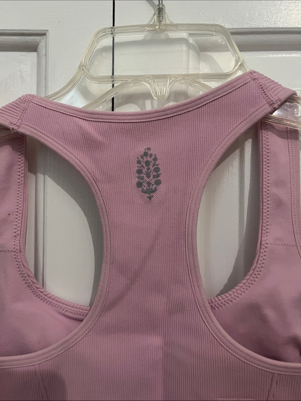 FP Movement Racerback Crop Top - Picture 5 of 6